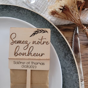 Boho chic wedding guest gift - Large quantity contact me