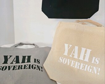 Inspirational Tote Bags