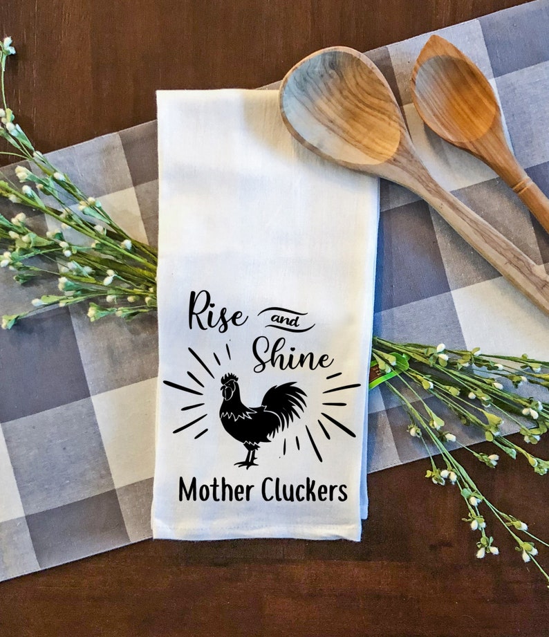 Download Rise and shine mother cluckers SVG Instant download Cut ...