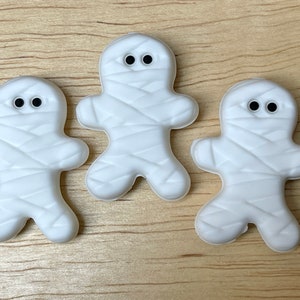 Mummy focal, Silicone Focal Beads, Silicone Focal, Wristlet Beads,  Pen Beads, lanyard beads