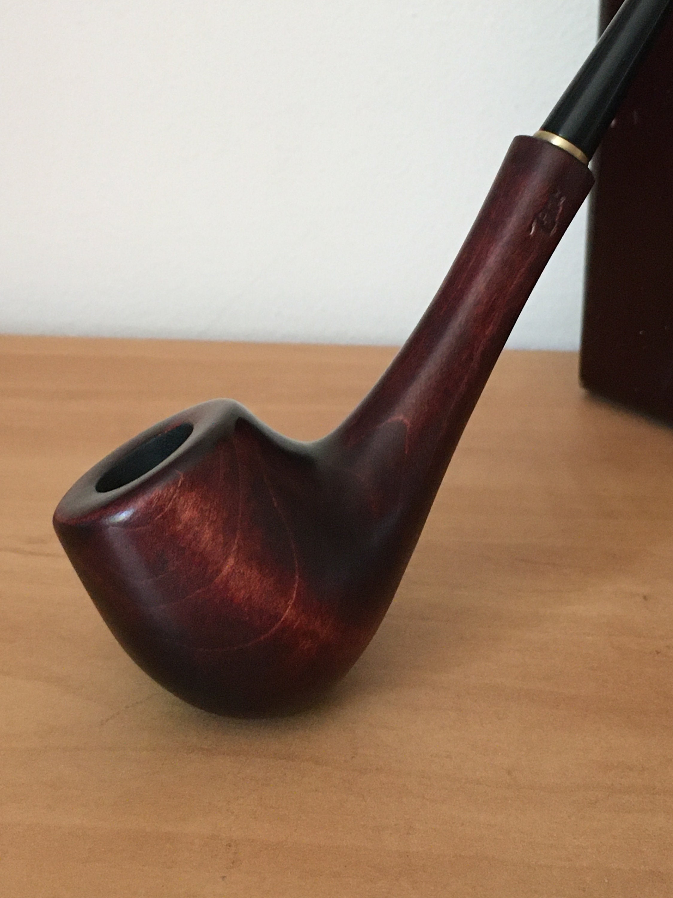 Assorted Deluxe Ladies' Tobacco Smoking Pipes Hand Made Etsy Canada