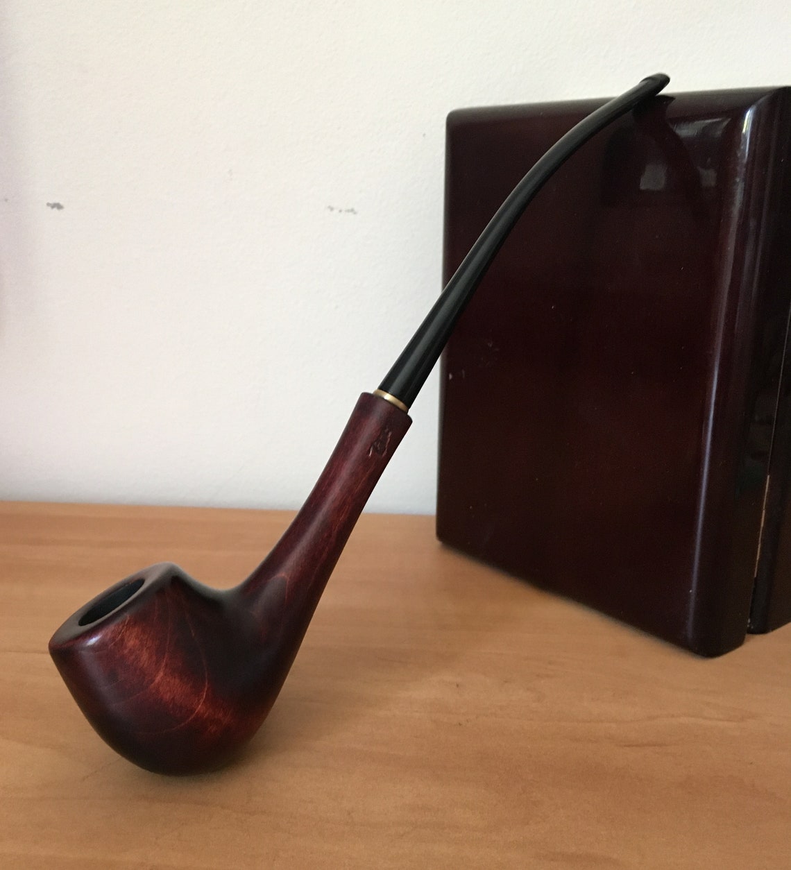 Assorted Deluxe Ladies' Tobacco Smoking Pipes Hand Made Etsy Canada