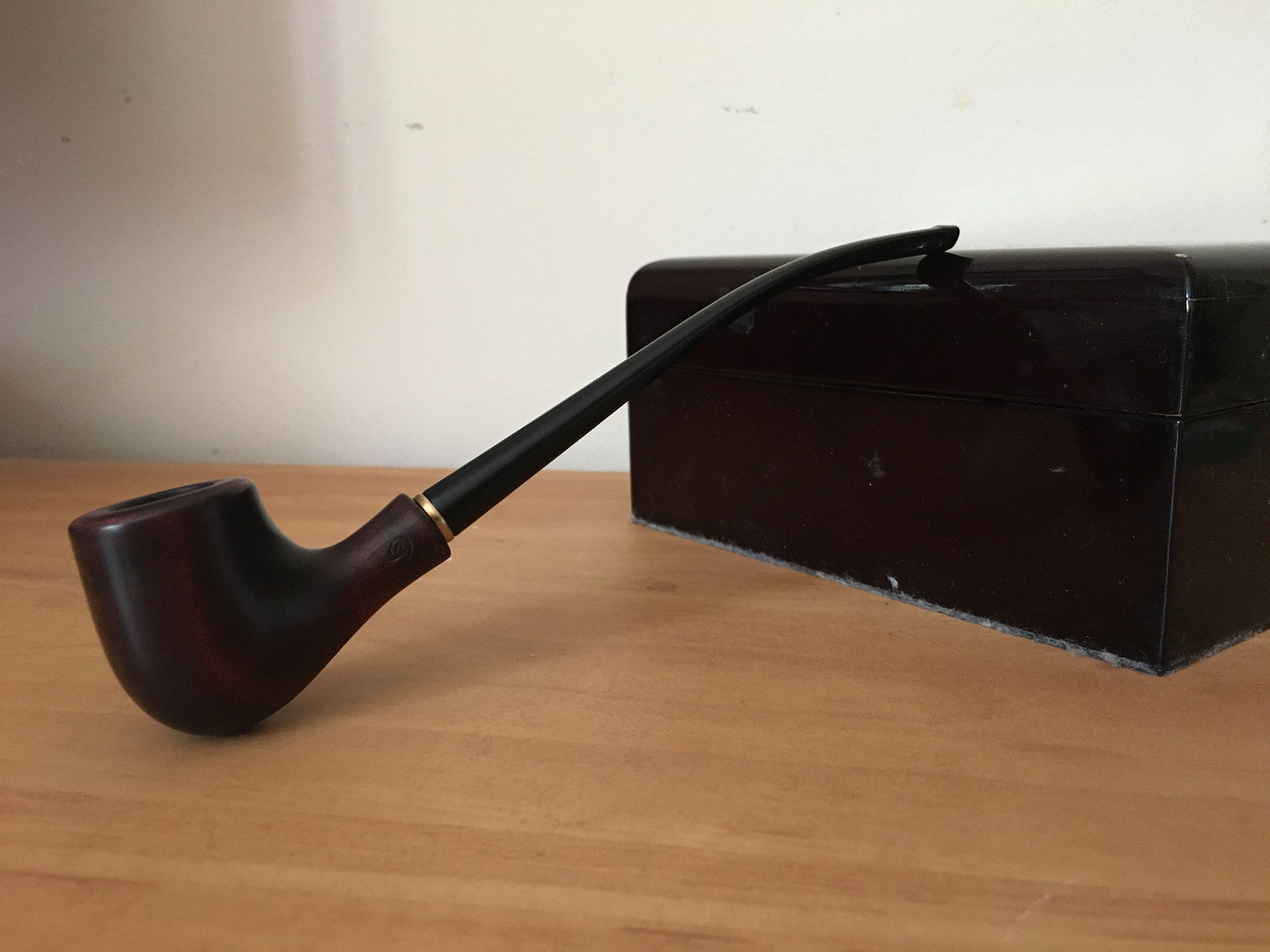 Assorted deluxe ladies' tobacco smoking pipes hand made Etsy