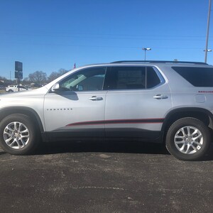 2020 chevy traverse redline interior 2020 chevy traverse redline interior