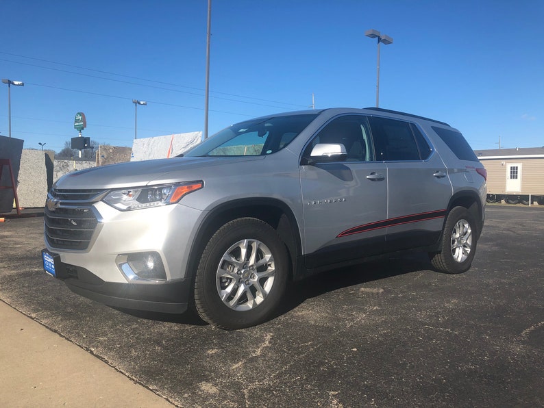 2020 redline traverse 2020 redline traverse