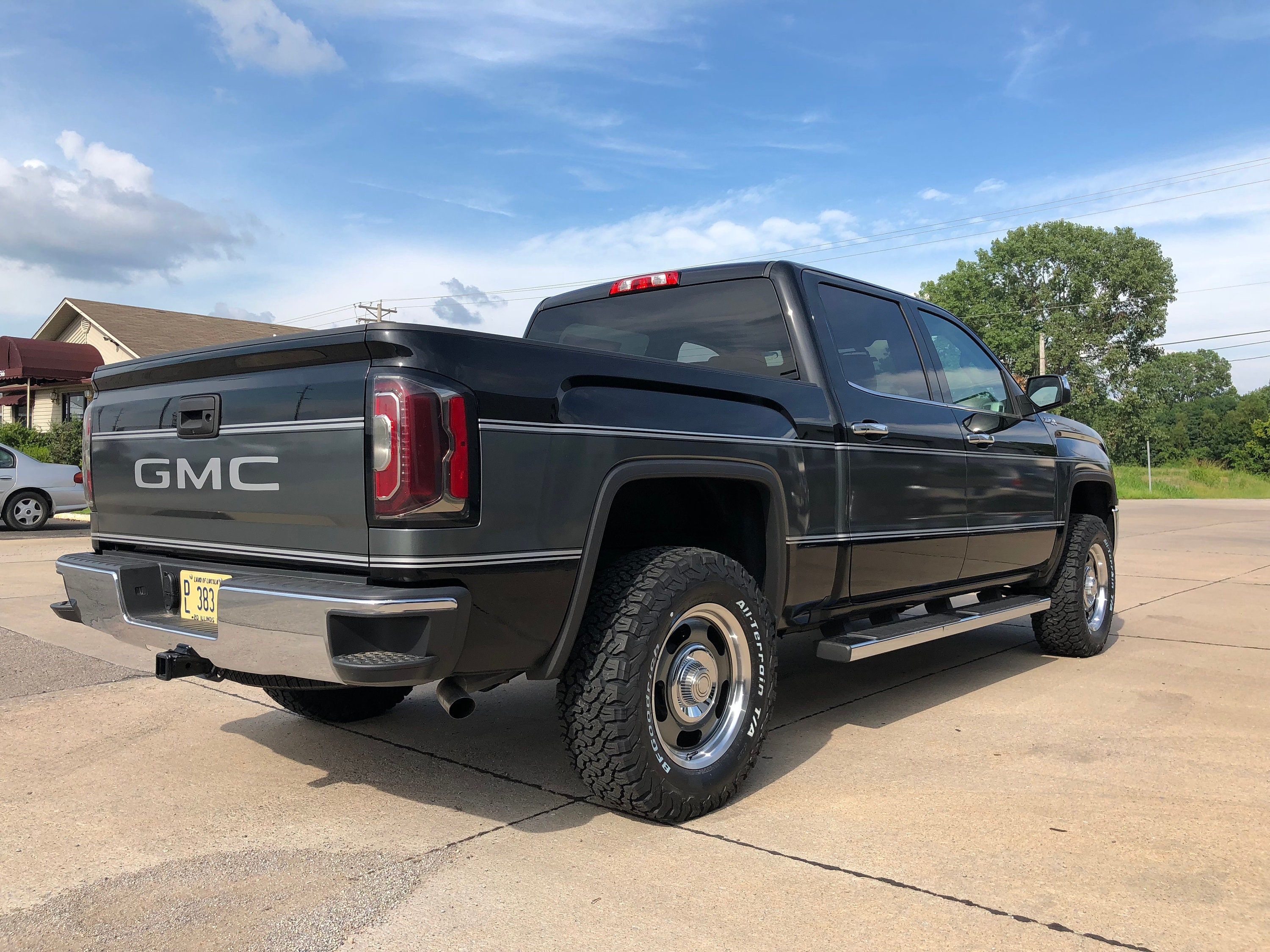 Tone gmc 100 usb