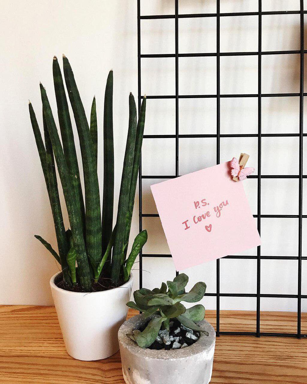 Black Metal Grid Wall Panel Home Office Notice Board Grid Etsy UK