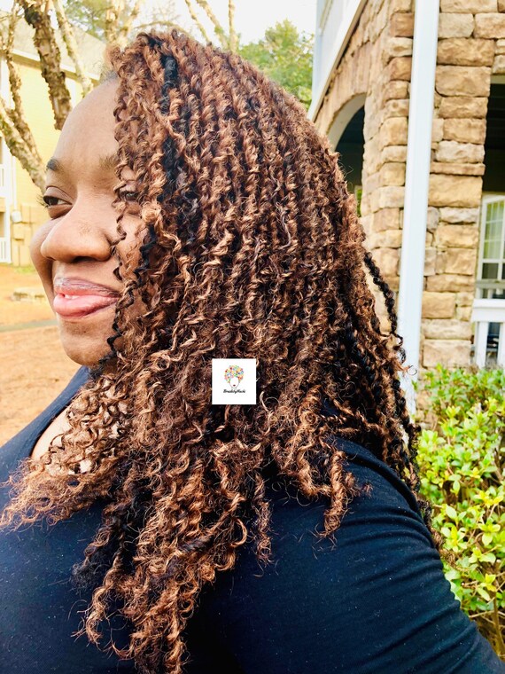 5 Bundles Of Reusable Pre Twisted Pre Looped Small Sized Etsy