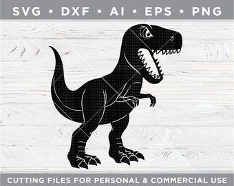 Download Trex Svg Etsy