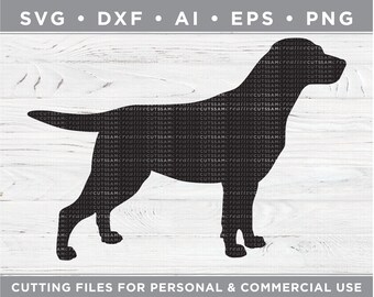 Download Labrador Svg Etsy