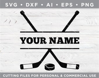Download Hockey Svg Etsy