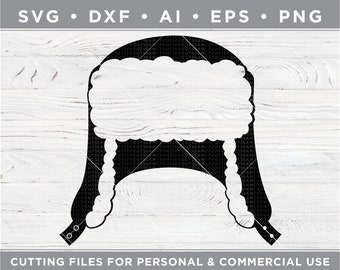 Free Free Snow Hat Svg 658 SVG PNG EPS DXF File