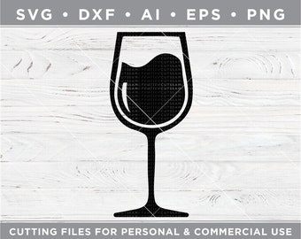 Download Free Wine Glass Svg Etsy SVG Cut Files