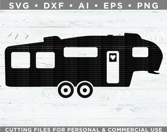 Download Camper Svg Etsy