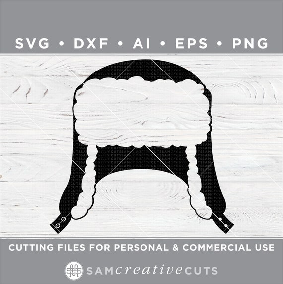 Free Free 292 Snow Hat Svg SVG PNG EPS DXF File