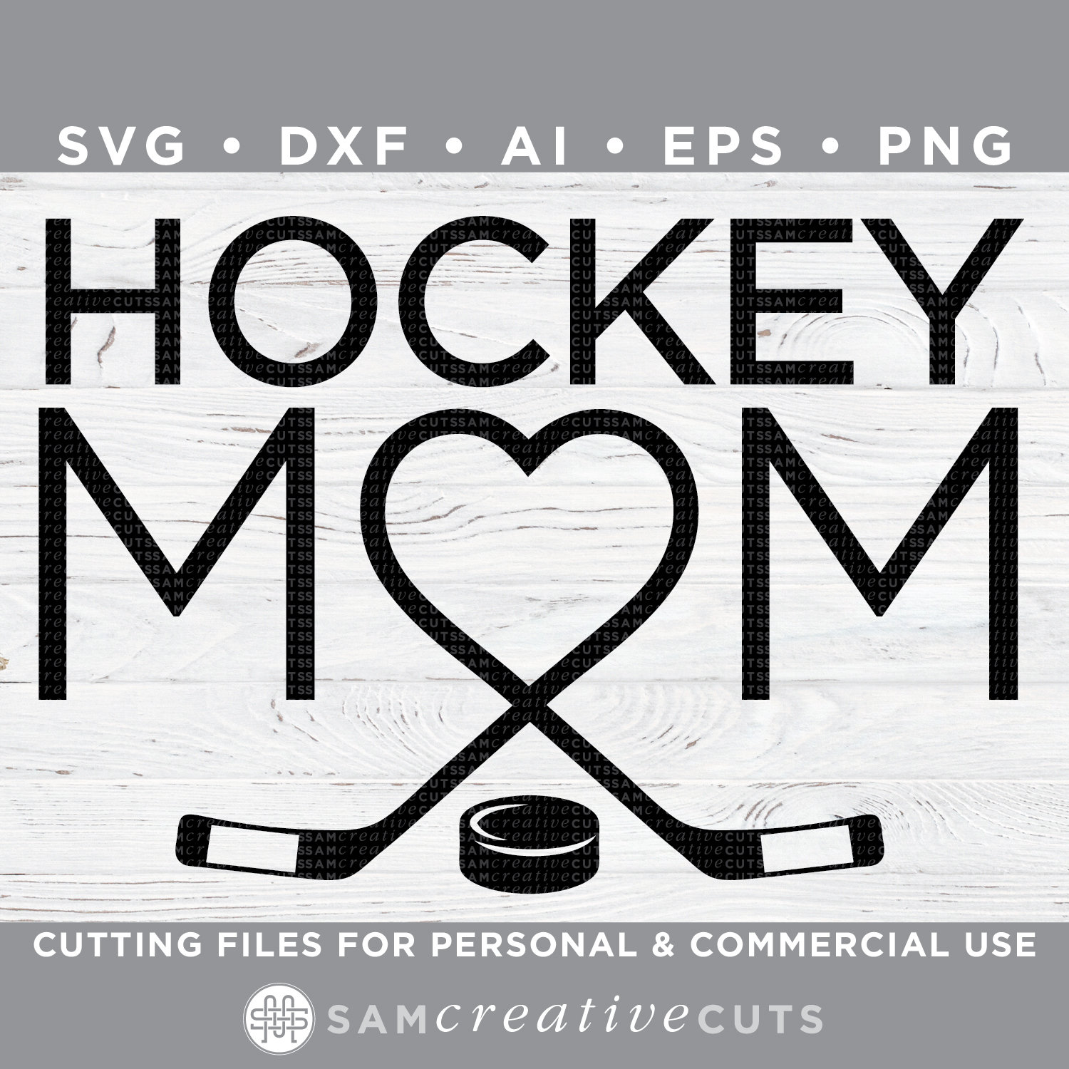Free Free 190 Love Hockey Svg SVG PNG EPS DXF File