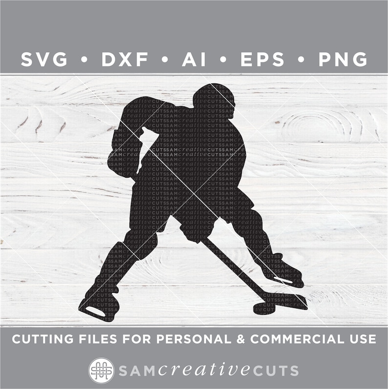 Free Free Love Hockey Svg 846 SVG PNG EPS DXF File