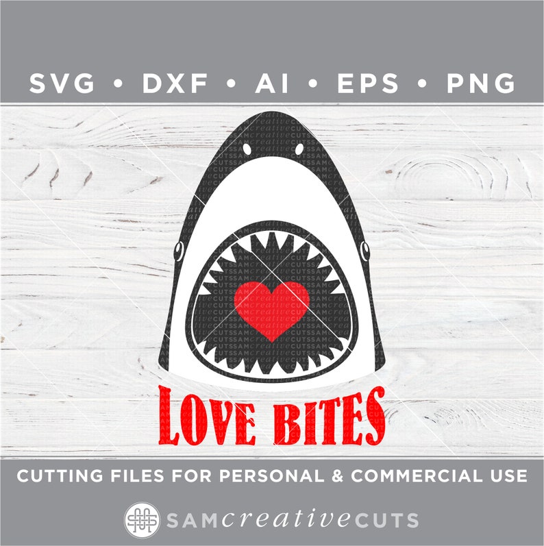 Free Free Shark Valentine Svg 884 SVG PNG EPS DXF File