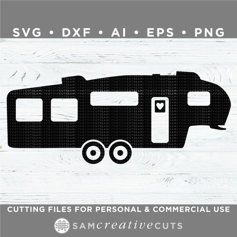 Free Free 243 5Th Wheel Svg Free SVG PNG EPS DXF File