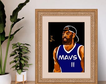Kyrie Irving