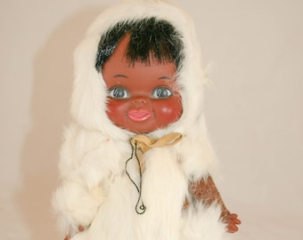 ヴィンテージ リーガル オブ カナダ カナディアン インディアン