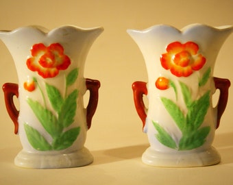 Small Bud Vases Etsy