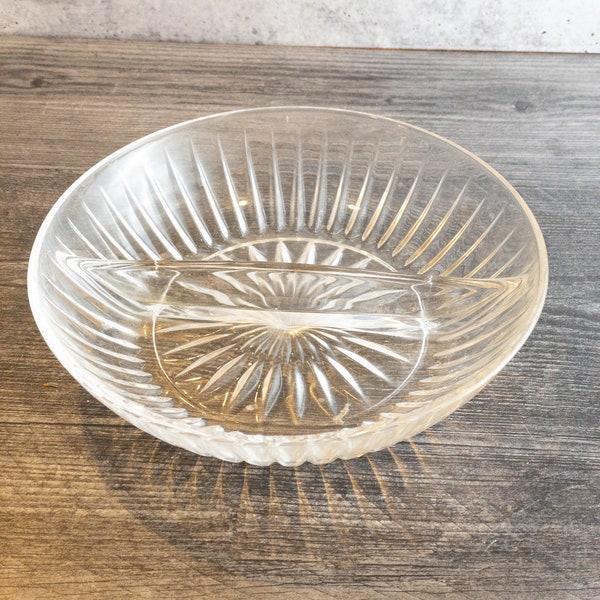 Princess House Crystal Etsy