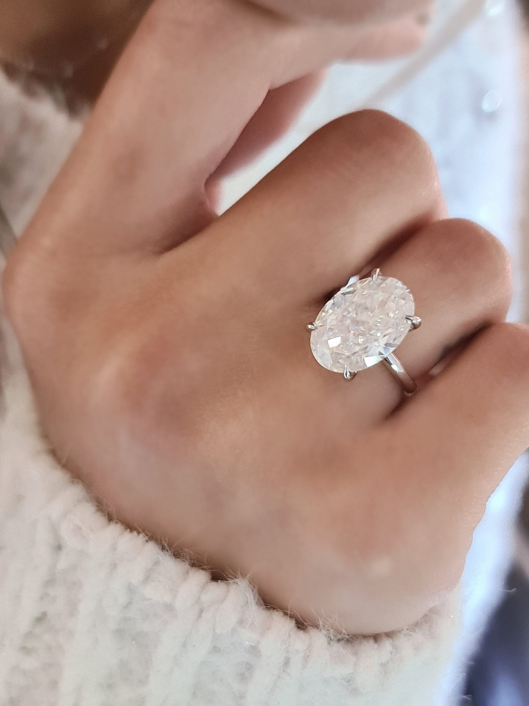 Gallery | Miss Diamond Ring