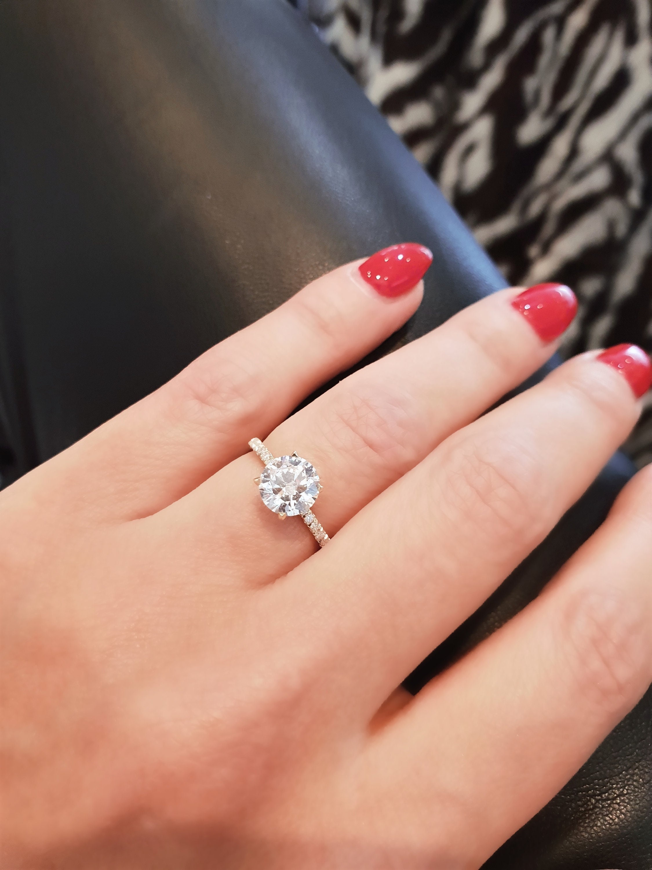 1.50 carat diamond ring deals