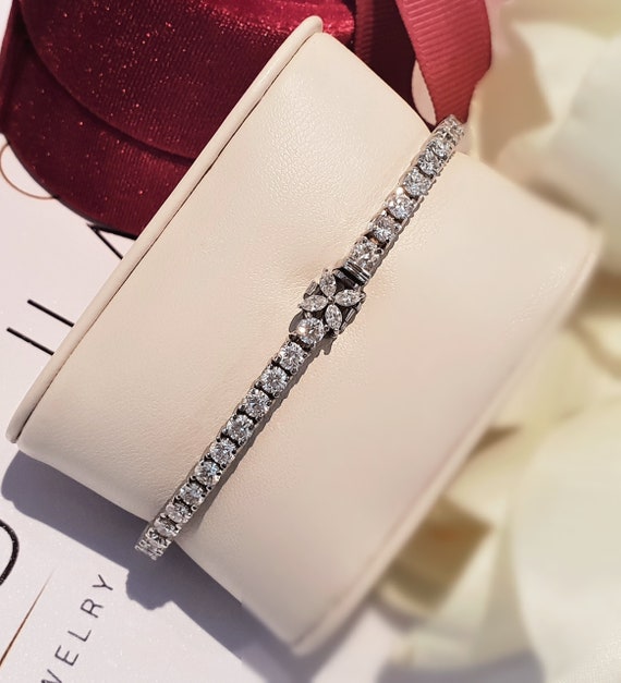 Used tennis shop bracelet