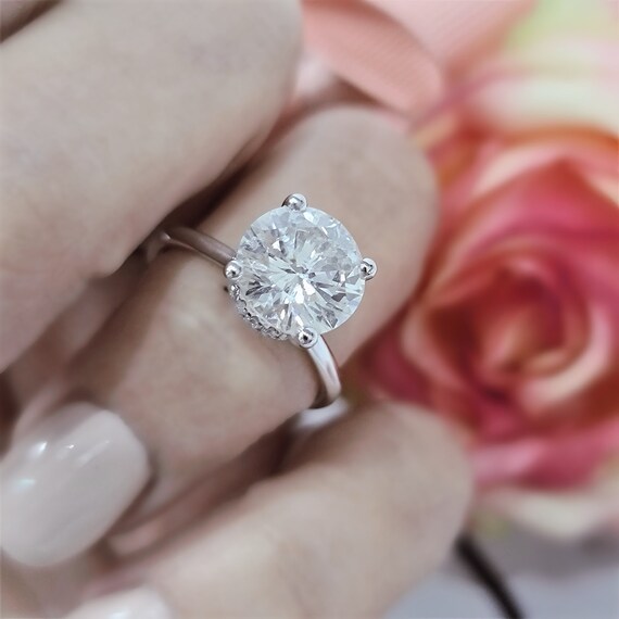 Vs1 3 cheap carat diamond