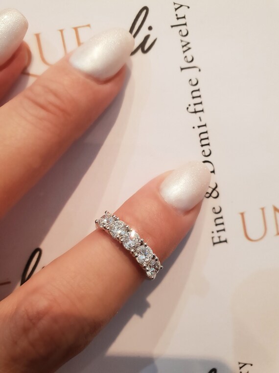 Shiels Engagement Rings 2024 | thoughtperfect.com