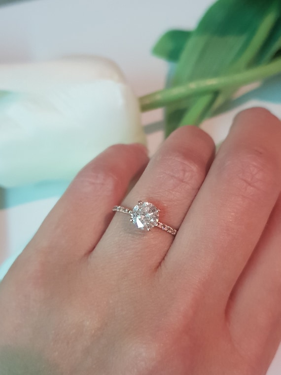 1 Carat Diamond Price & Buying Guide | The Diamond Pro