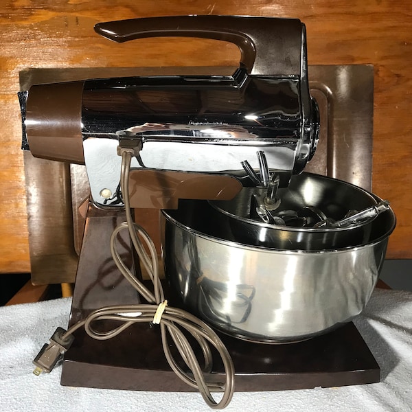 Sunbeam Mixmaster Beaters Etsy