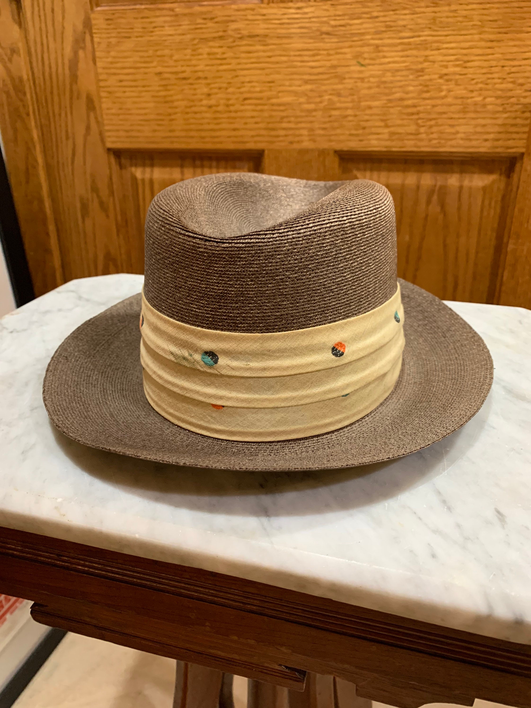 Knox Fedora Hat - Etsy Knox Fedora Hat - Etsy