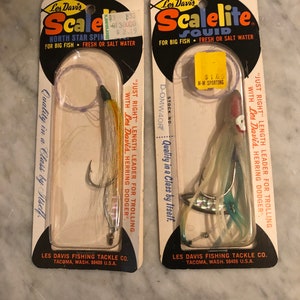 40 mile net fishing Drifter Predator Series Musky Nets