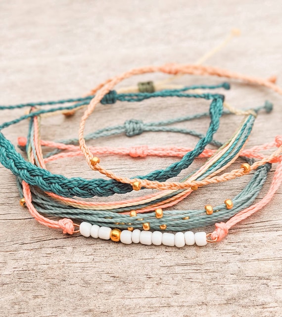 Pura vida amazonite bracelet deals