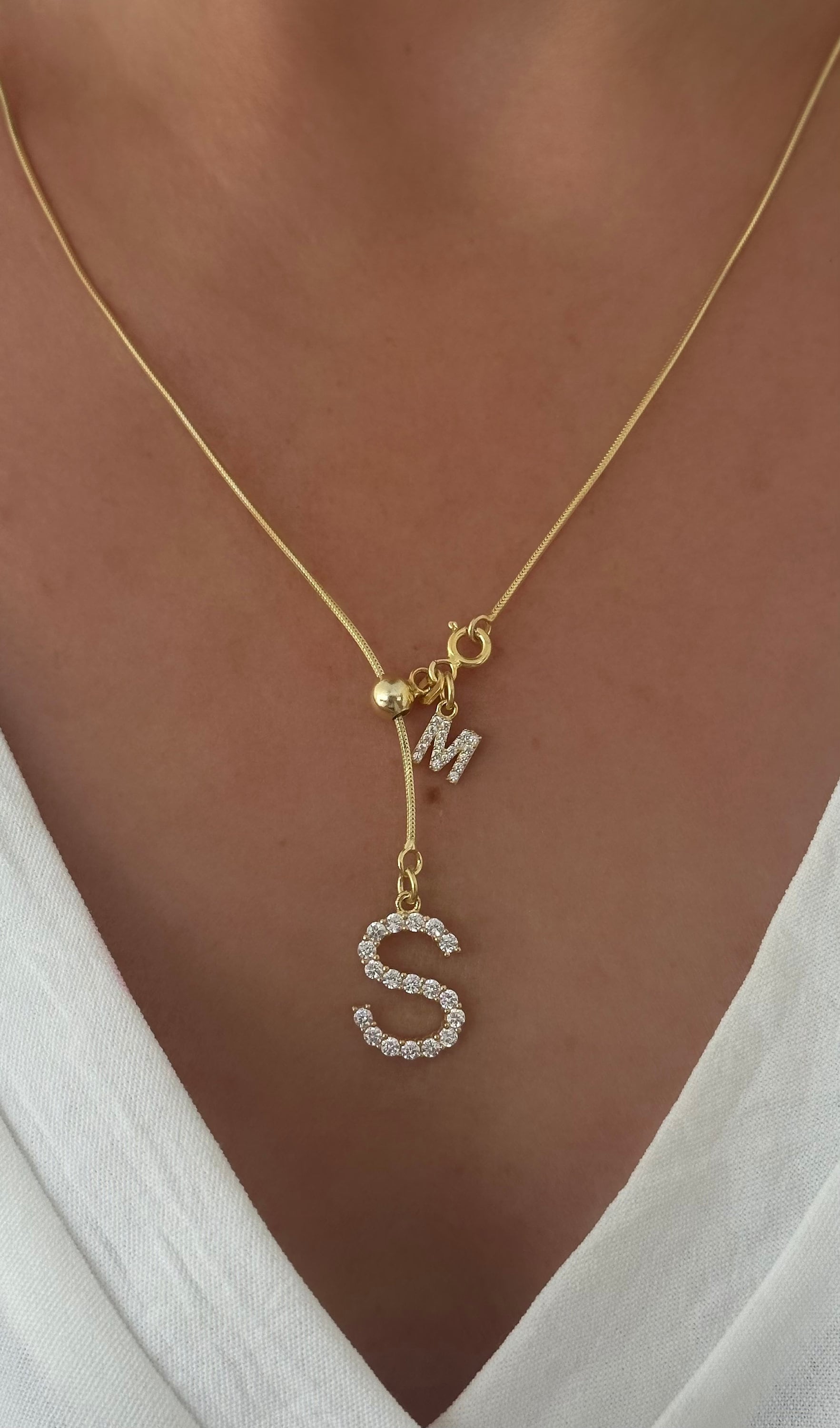 アクセサリー (eL+1] Stone Long Necklace il_fullxfull.5786220623_3ttt.jpg