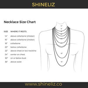 14k Gold Angel Letter Necklace: Sterling Silver Custom Initial Pendant Personalized Jewelry Gift image 9