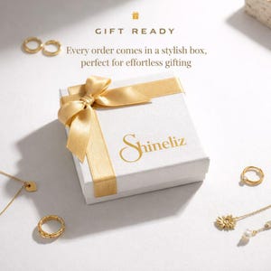 14k Gold Angel Letter Necklace: Sterling Silver Custom Initial Pendant Personalized Jewelry Gift image 10