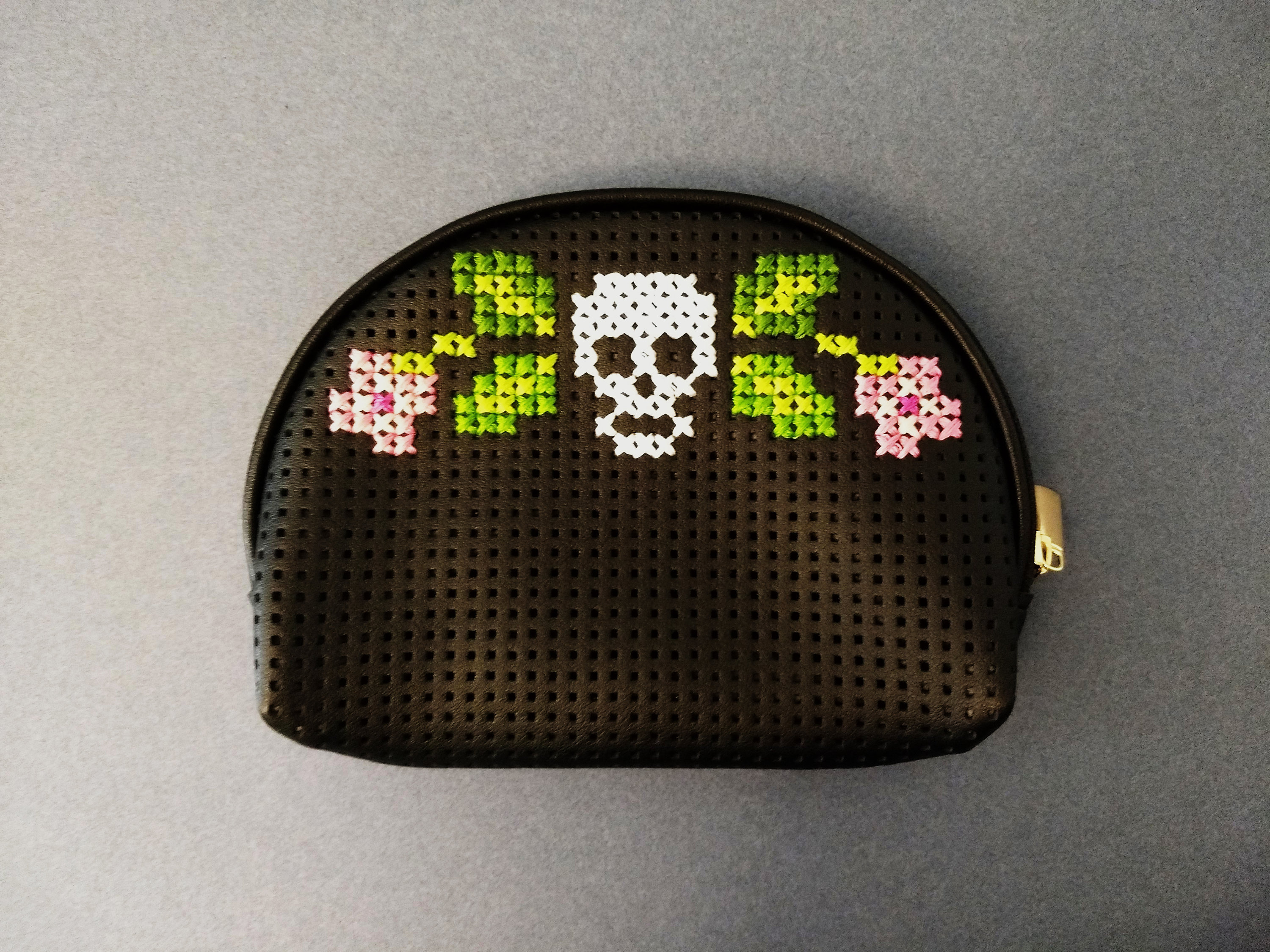 Target bags cross stitch sale