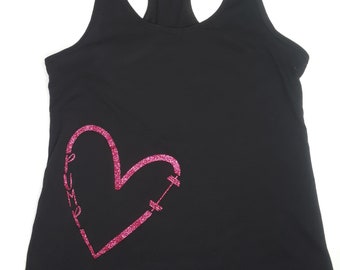 bodypump tank top