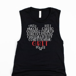 Les mills grit clothing hot sale