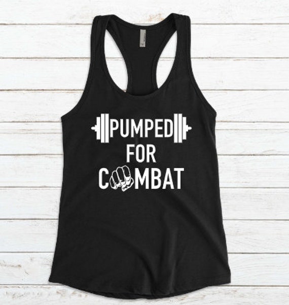 Body combat tank top hot sale