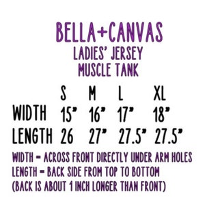 COMBAT WORDS SHIRT / Body Combat Shirt / Womens Racerback Tank ou Muscle Tank image 7