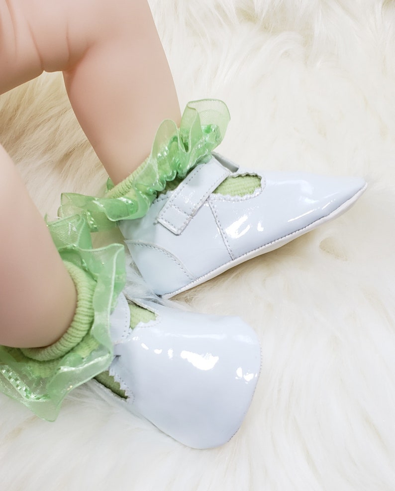 Reborn Baby Doll Shoes Reborn Shoes Doll Shoes Etsy