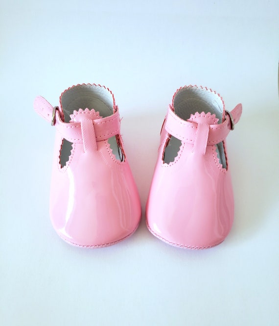 baby reborn shoes
