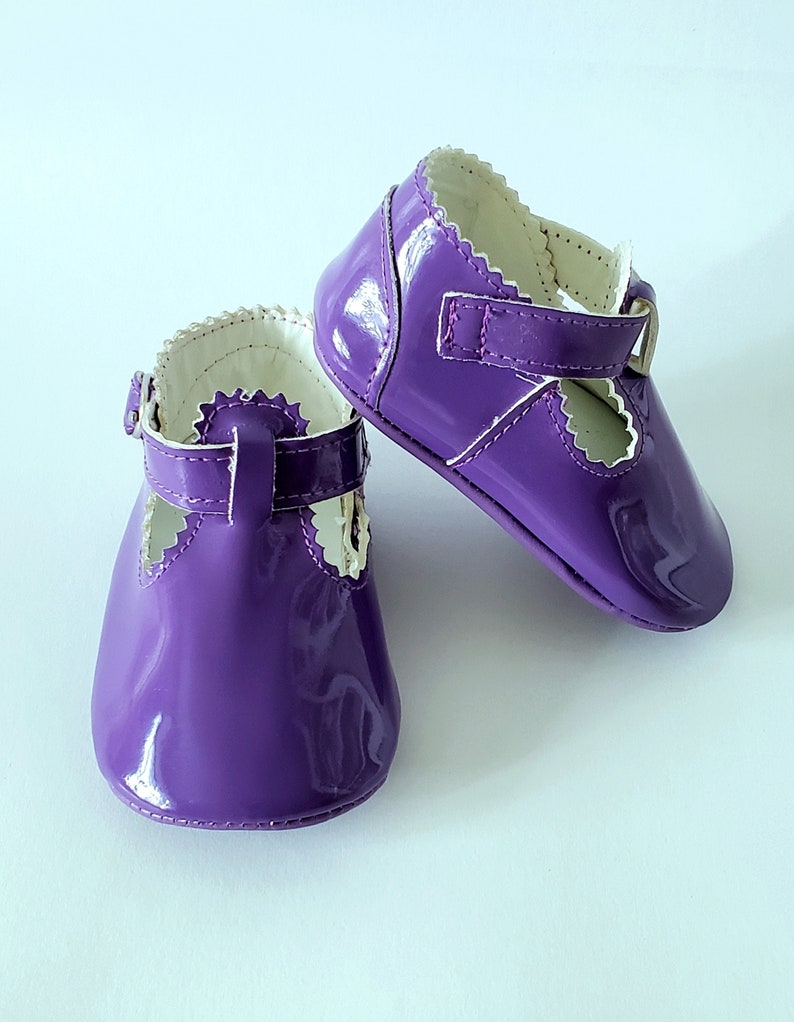 baby girl dress shoes