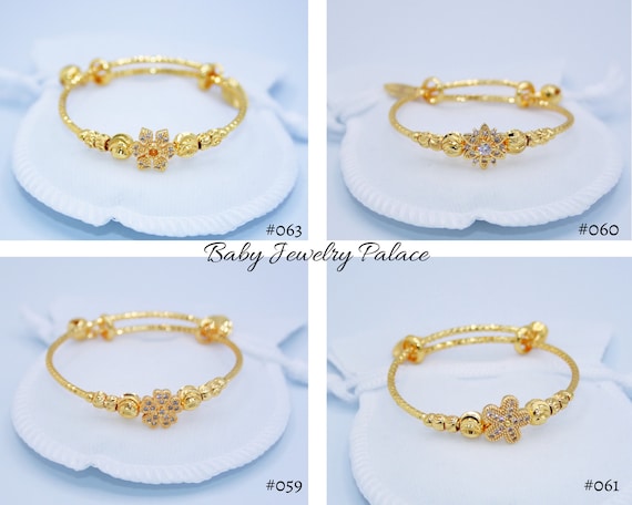 Buy gold 2024 plated bangles online