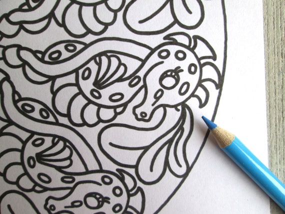 660 Top Coloring Pages For Visually Impaired Adults For Free